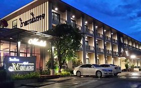 Morage Hotel